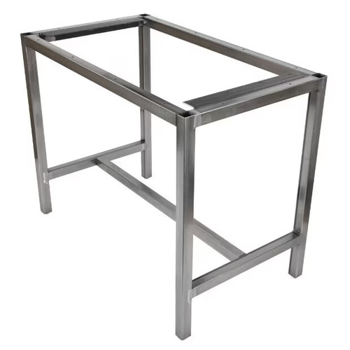 Metal Table Base - Application: Yes