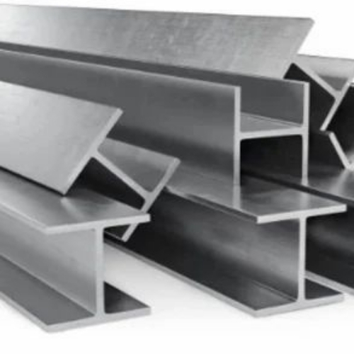 Mild Steel Beam