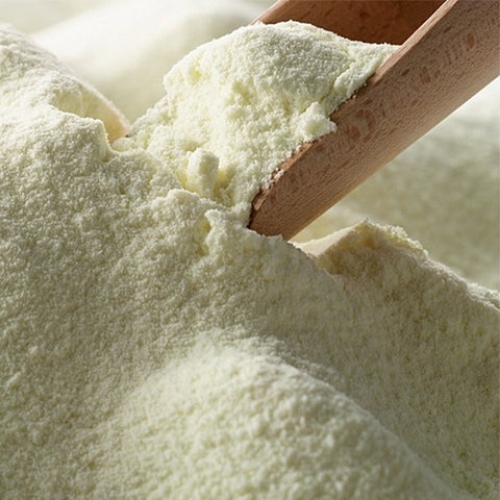 Milk Powder