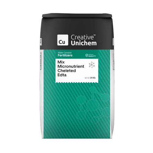Mix Micronutrient Cheleted EDTA Fertilizer