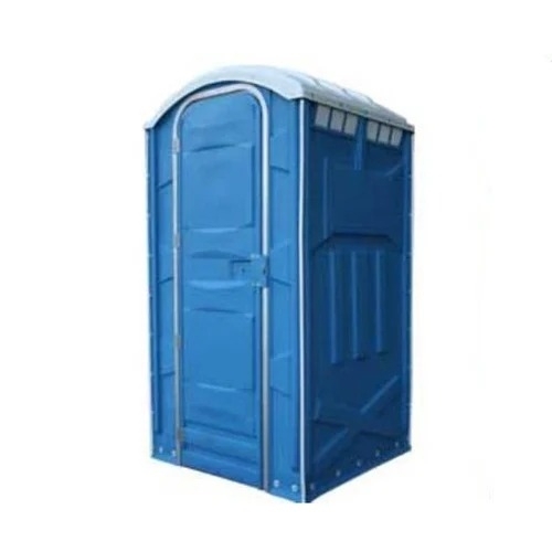 Mobile Toilet Cabin