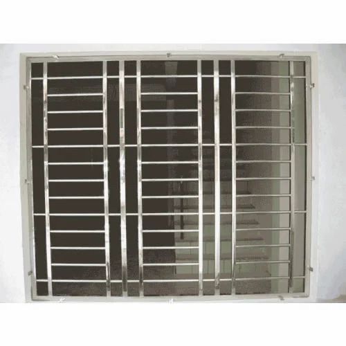 Ms Metal Windows Grill