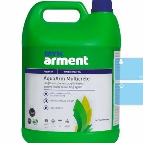 Myk Armet Aquaarm Multicrete