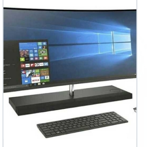 New Computer