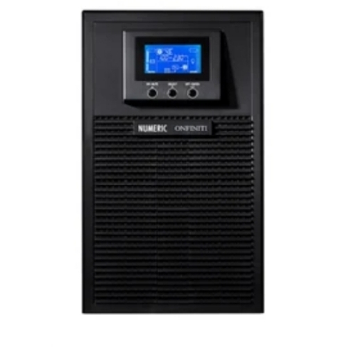 Numeric UPS