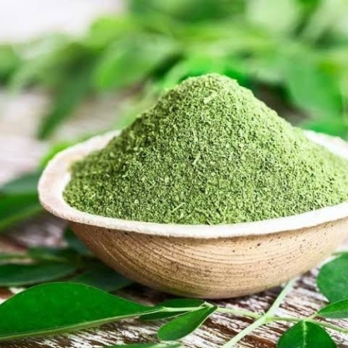 Organic Moringa Powder