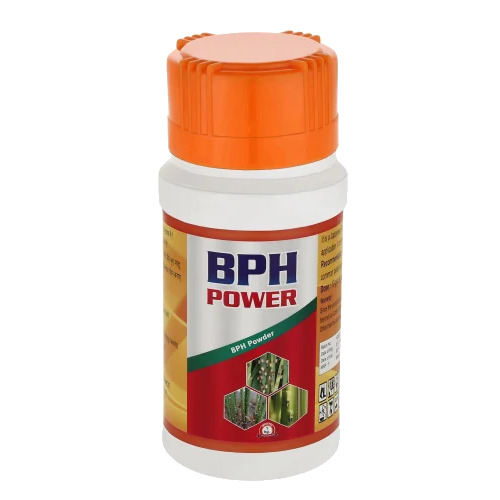 Paddy Bph Powder Insecticide