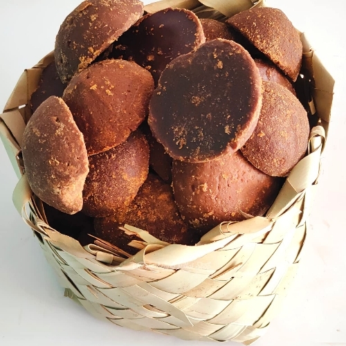 Palm Jaggery 
