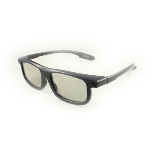 Polaroid 3D Glasses - Attributes: Gradient