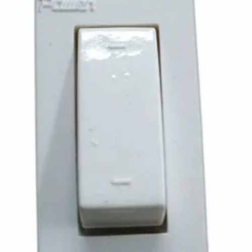 Polycarbonate Switch