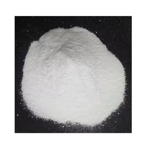 Polymer Granules 