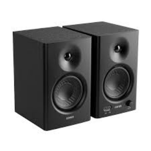Powered Studio Monitor Speaker