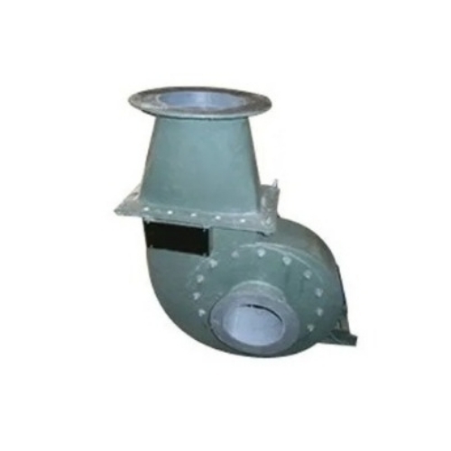 Pp Frp Blower