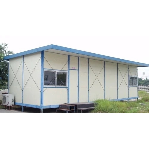 Prefabricated Cabin House
