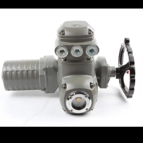 Pressure Linear Actuator