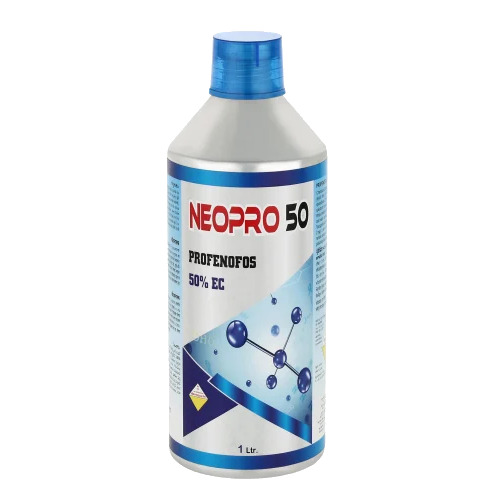 Profenofos 50 EC Insecticide