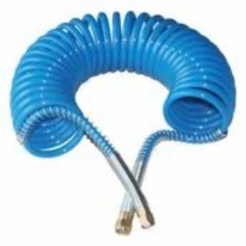 Pu Coil Hose