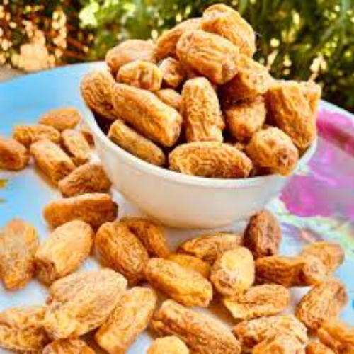 Pure Dry Dates
