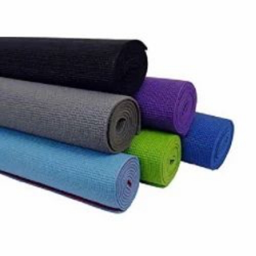 Pvc Yoga Mats
