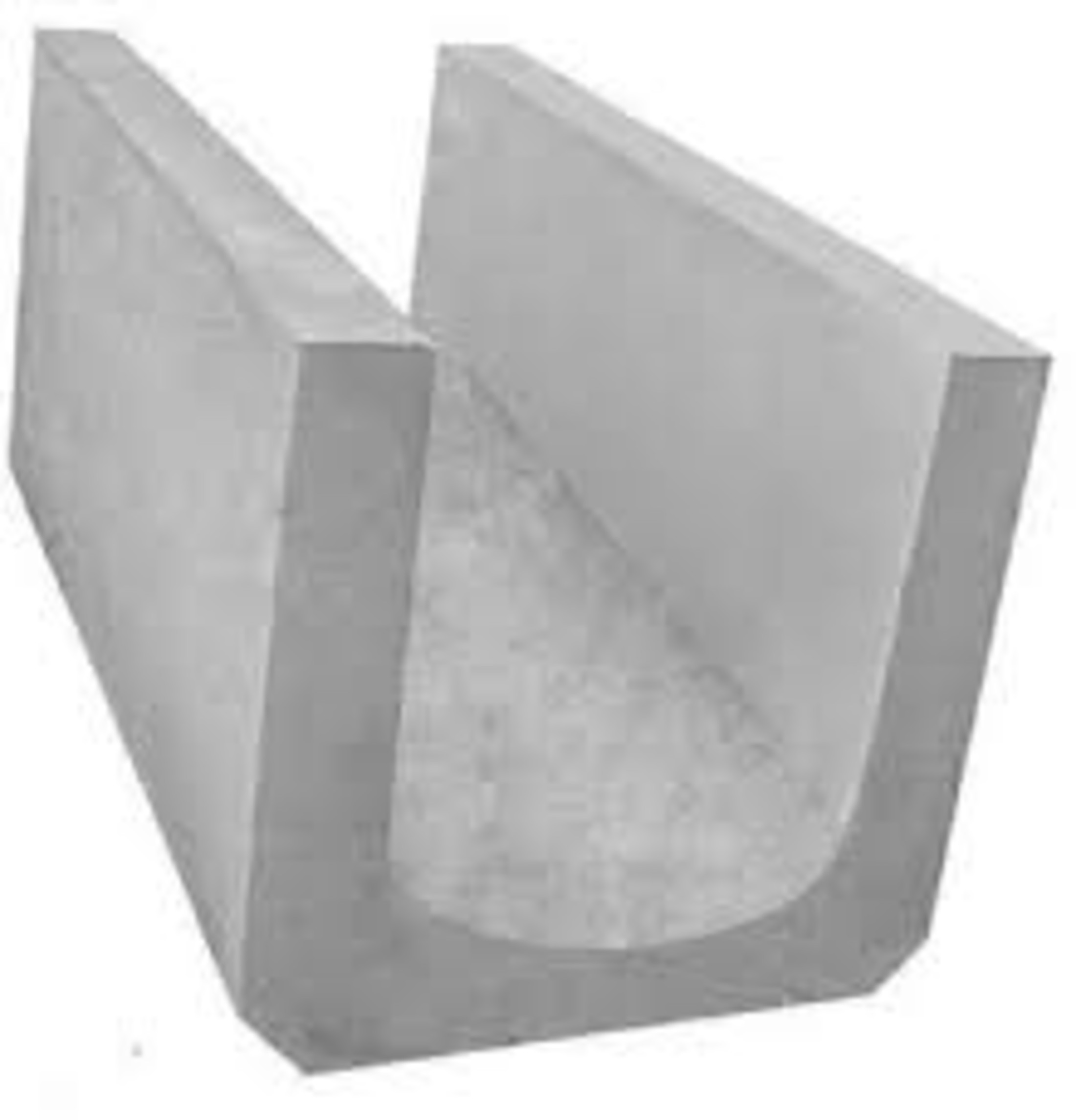 precast u drain