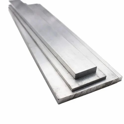 aluminium flat bar