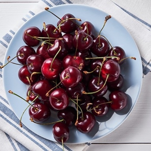Red Cherries 