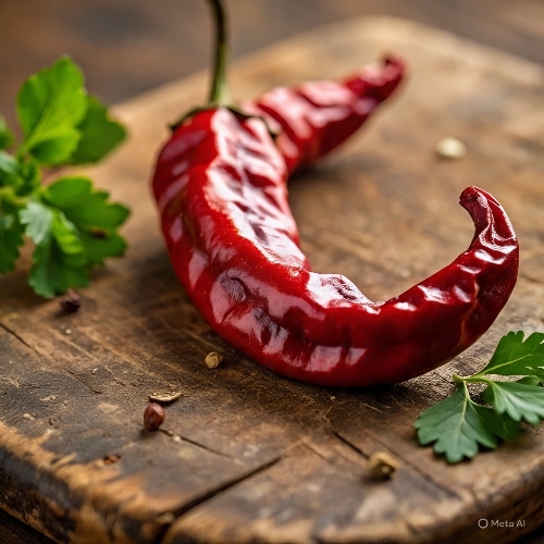 Red Chili
