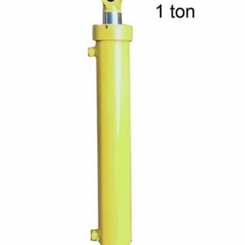 Round Shape Premium Hydraulic Cylinder