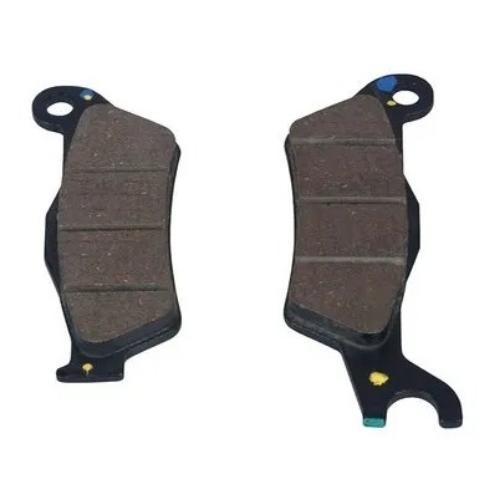 Splendor Plus Front Brake Pad