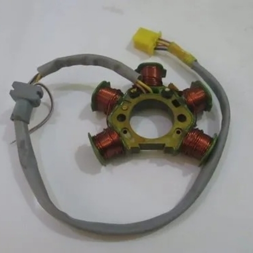 Stator Star Coil Plate 