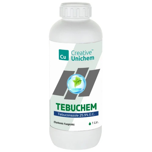 Tebuconazole 25.9% EC Fungicide