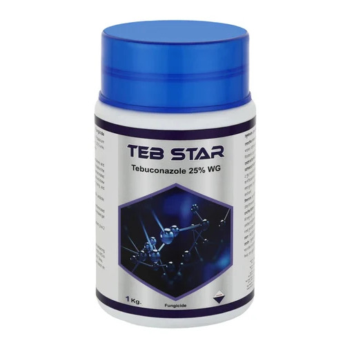 Tebuconazole 25 WG Fungicide