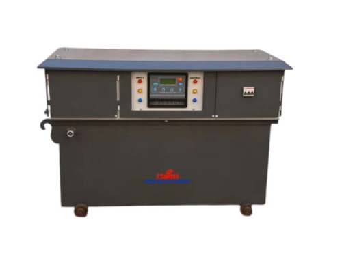 Three Phase Oil Cooled Servo Stabilizers