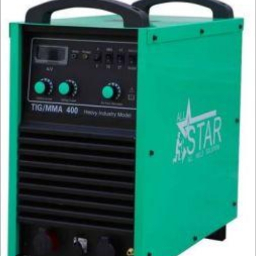 Tig Welding Machine