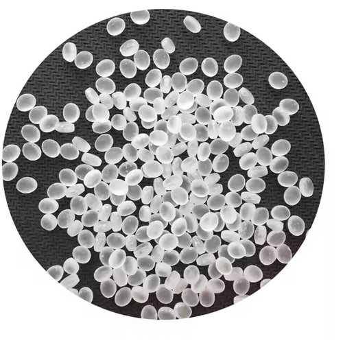 TPU Resin Thermoplastic Polyurethane Elastomer Tpu Granule Plastic Raw Material