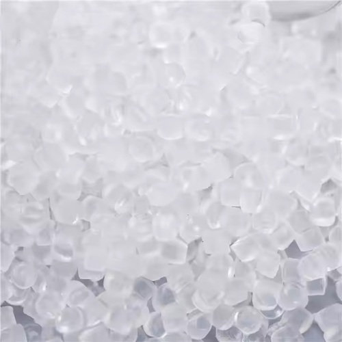 TPU Resin Thermoplastic Polyurethane Elastomer Tpu Granule Plastic Raw Material for Tpu Ppf Film