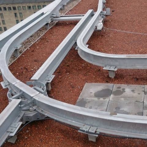 Track Systems 