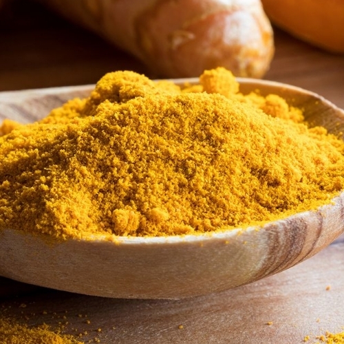 Turmeric Powder 
