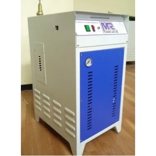 Two Table Electric Boiler