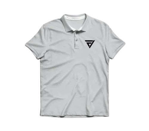 V Neck Mens T Shirt