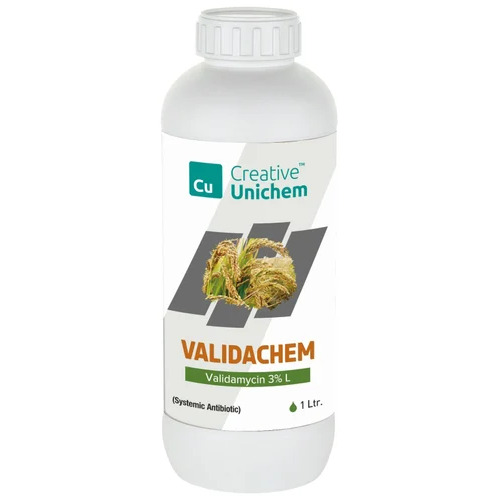 Validamycin 3% L Fungicide