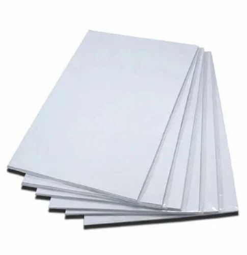 White Duplex Board