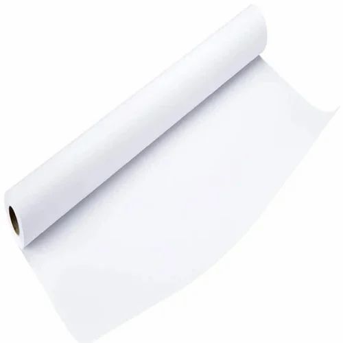 White Newsprint Paper