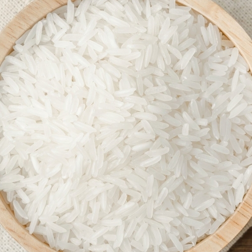 White Rice 