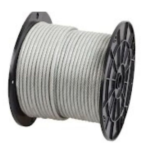 Wire Ropes