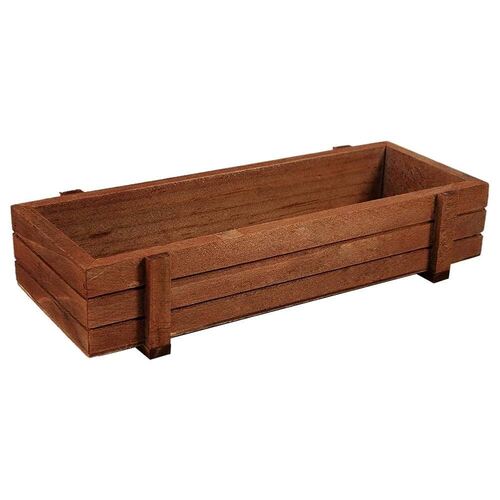 Wooden Planters