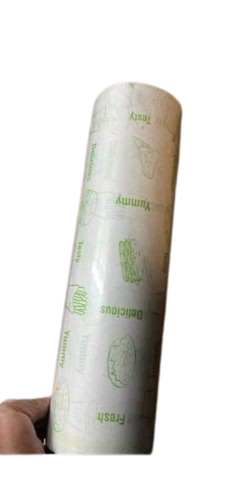 Wrap Butter Paper Rolls