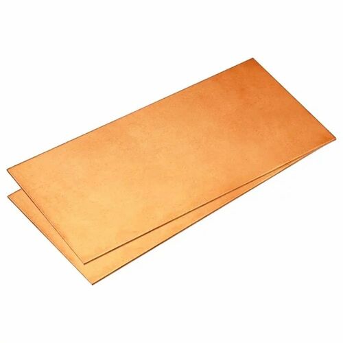 0.3 Mm Copper Sheet