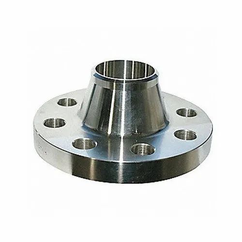 304 Stainless Steel Weld Neck Flanges