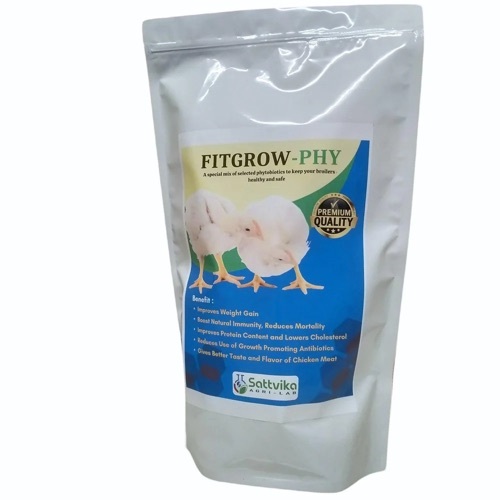 3kg Fitgrow Phy Poultry Feed Supplement